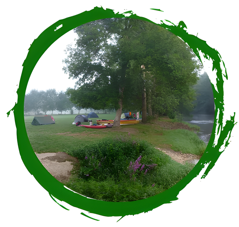 Randonnée sur plusieurs jours