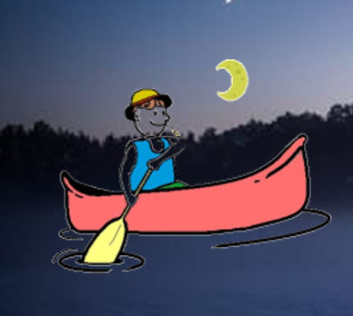 20 juillet 2024 à 21h30 - balade nocturne en partenariat avec le FJEP