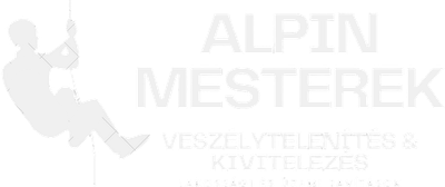 alpinmesterek