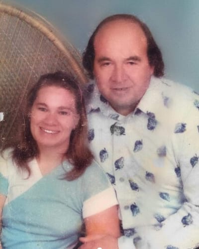 RUSSELL GEER PASSES AWAY