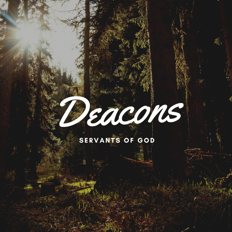 DEACONS