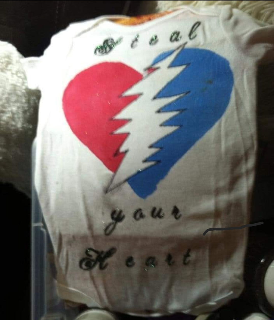 My shirt