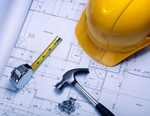 إصدار شهادات تصنيف المقاولين