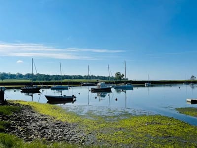 Best Tourist Spots In Fairfield, CT 06824