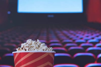 Top Cinemas in Fairfield, CT 06824