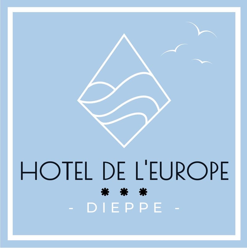 Hôtel de l'Europe à Dieppe