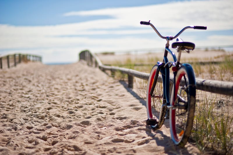 The linen cycle route in Seine-Maritime