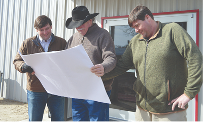 PROFILE 2019: DAVID SMITH CONSTRUCTION THRIVING AS FAMILY BUSINESS