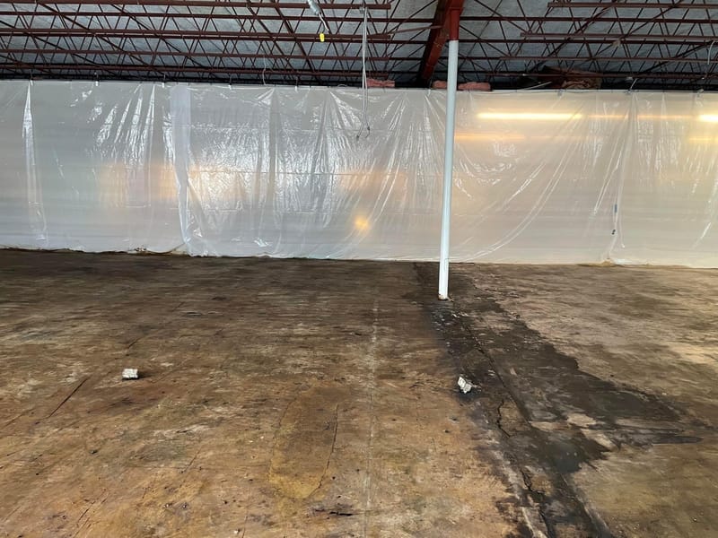 King Laundromat (Indianola, MS)