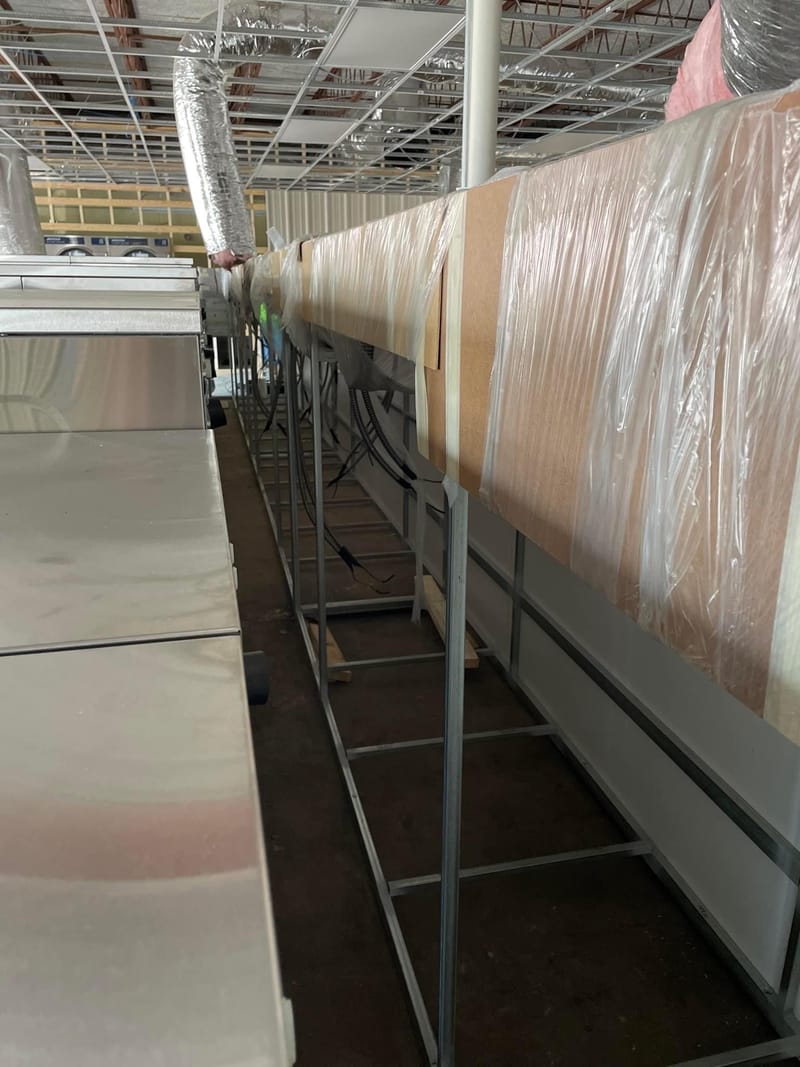 King Laundromat (Indianola, MS)