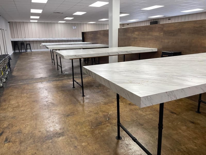 King Laundromat (Indianola, MS)