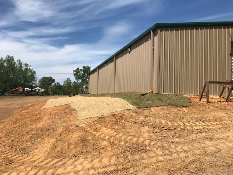 Bruce Training Facility