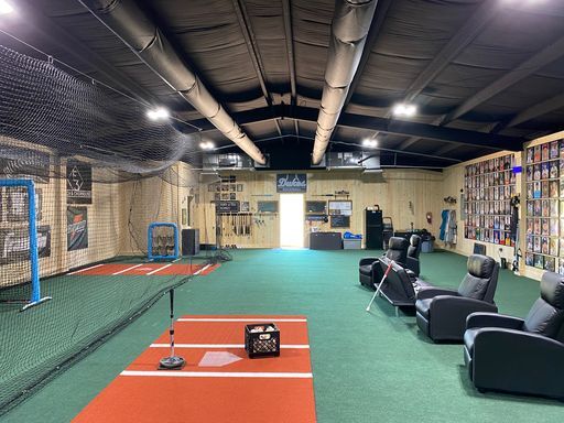 Bruce Training Facility