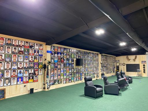 Bruce Training Facility