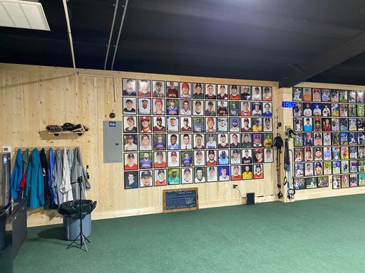 Bruce Training Facility