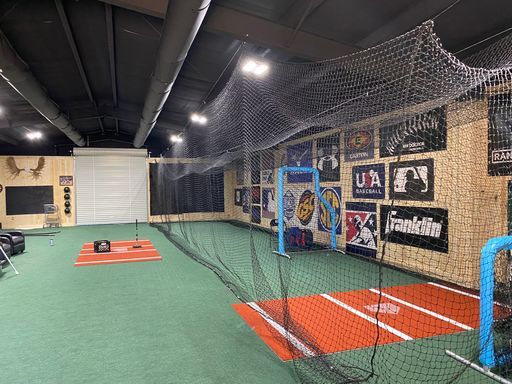 Bruce Training Facility