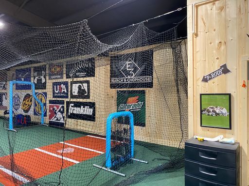 Bruce Training Facility