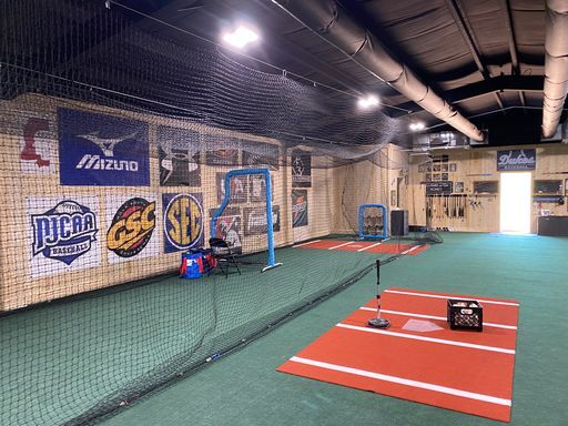 Bruce Training Facility