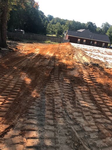 Bruce Training Facility