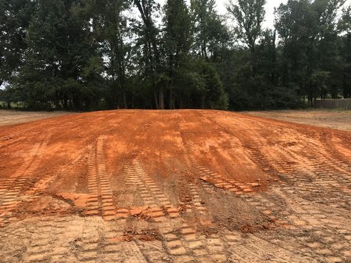 Bruce Training Facility