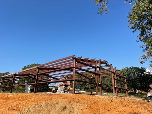 Bruce Training Facility