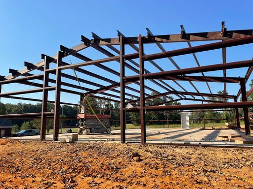 Bruce Training Facility