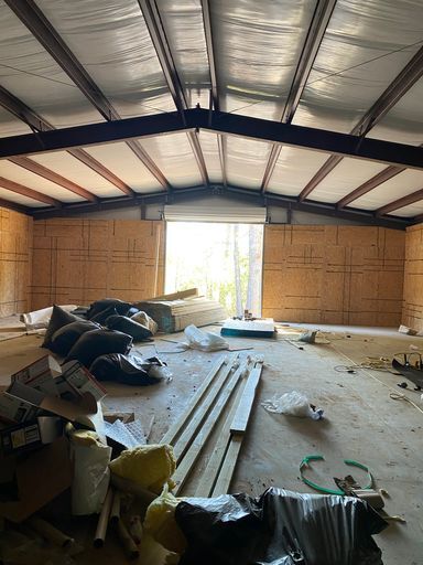 Bruce Training Facility