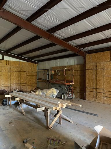 Bruce Training Facility