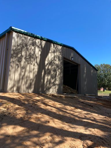 Bruce Training Facility