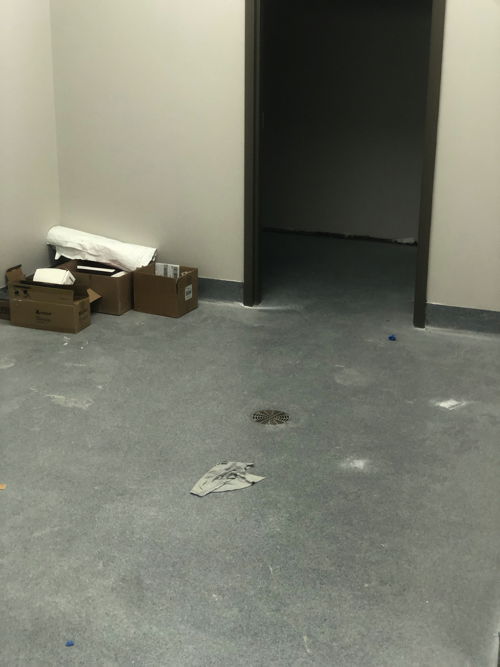 SUNFLOWER COUNTY SHELTER 