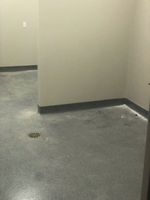 SUNFLOWER COUNTY SHELTER 