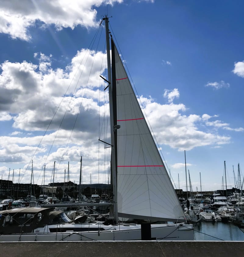 GENOIS / COUPE TRIRADIALE