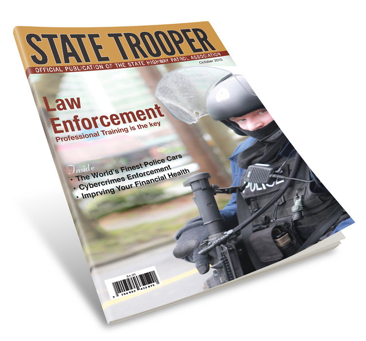 STATE TROOPER