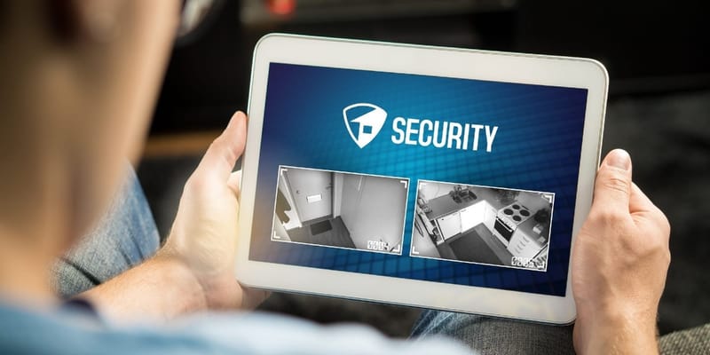 מערכות אבטחה