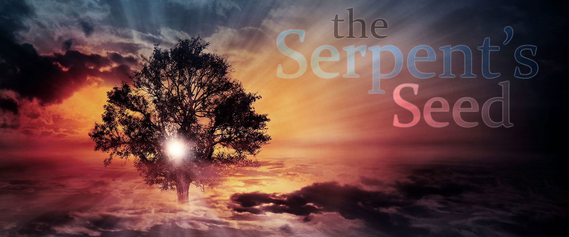 The Serpent's Seed