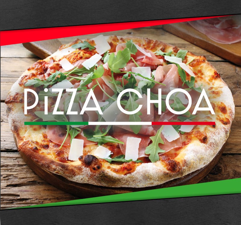 Pizza Choa