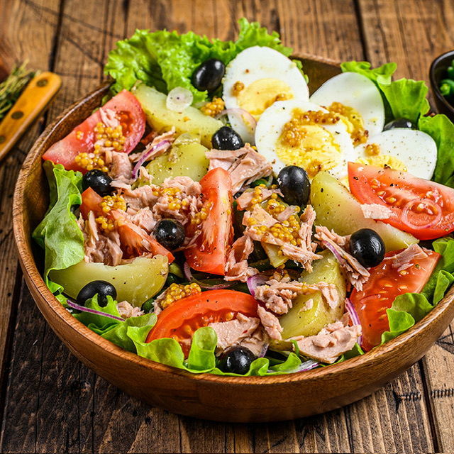 Niçoise