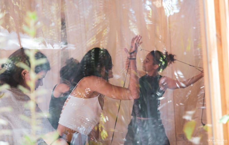 סדנה חד פעמית