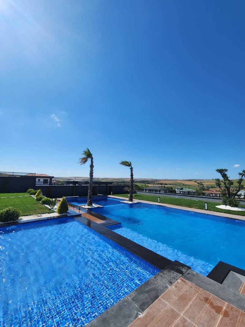 Çekmeköy Havuz Firmaları 0546 506 37 34