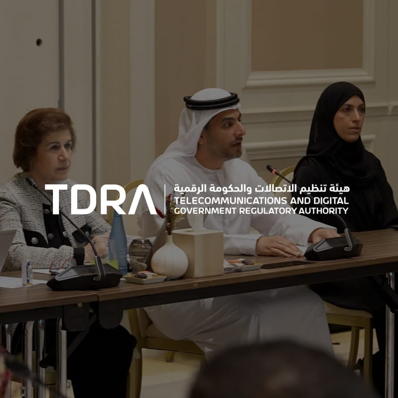 11th TRDA Meeting