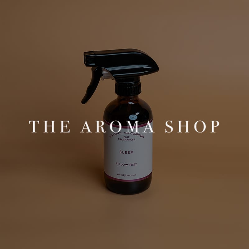 The Aroma Shop