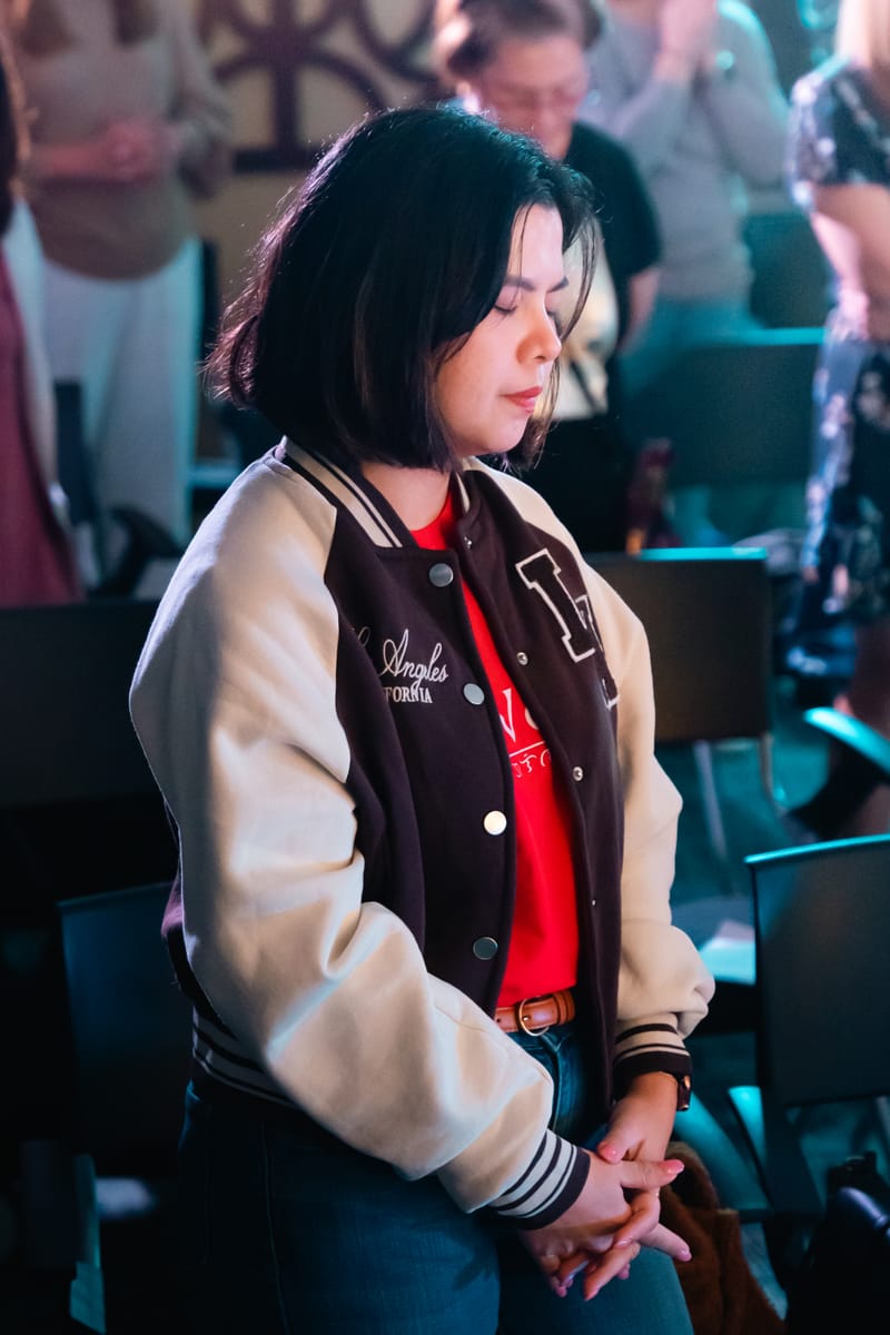 Session coverage for feast dubai.