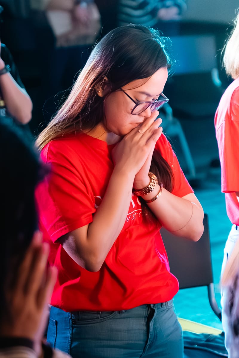 Session coverage for feast dubai.