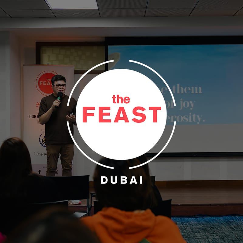 Feast Dubai
