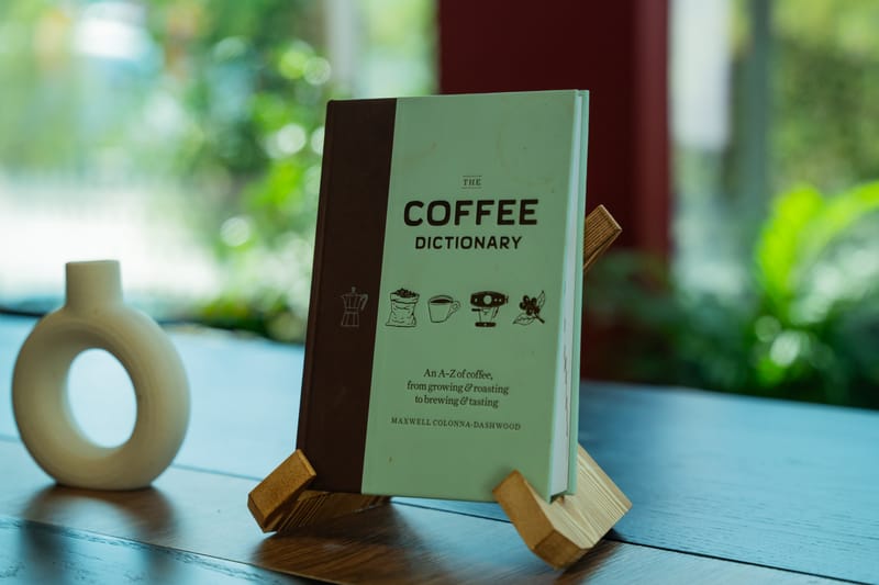 Photo coverage for Question Coffee launch at Expo City Dubai.