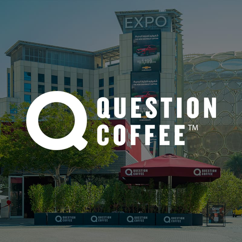 Question Coffee