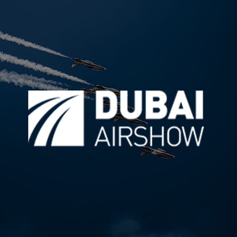 Dubai Airshow