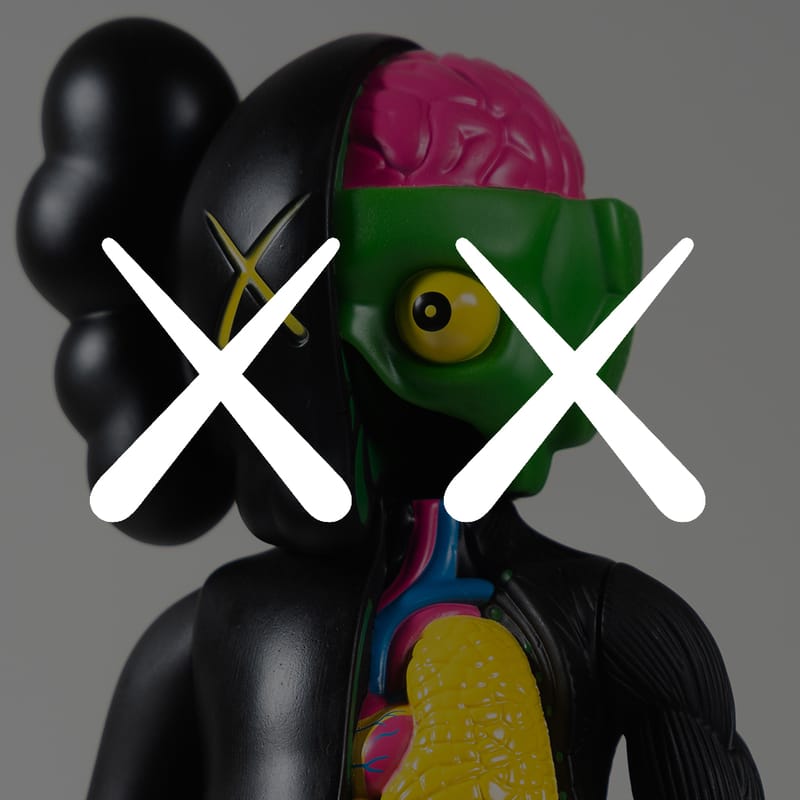 KAWS