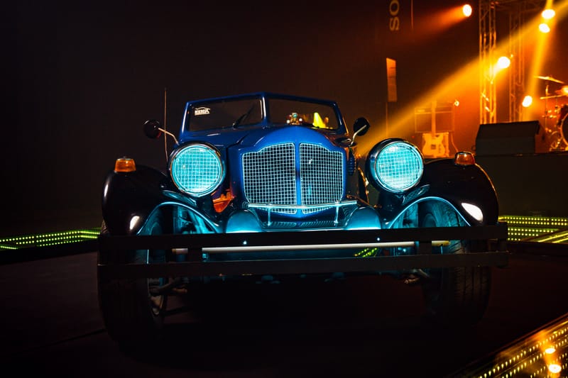 Sony Alpha Festival 2022