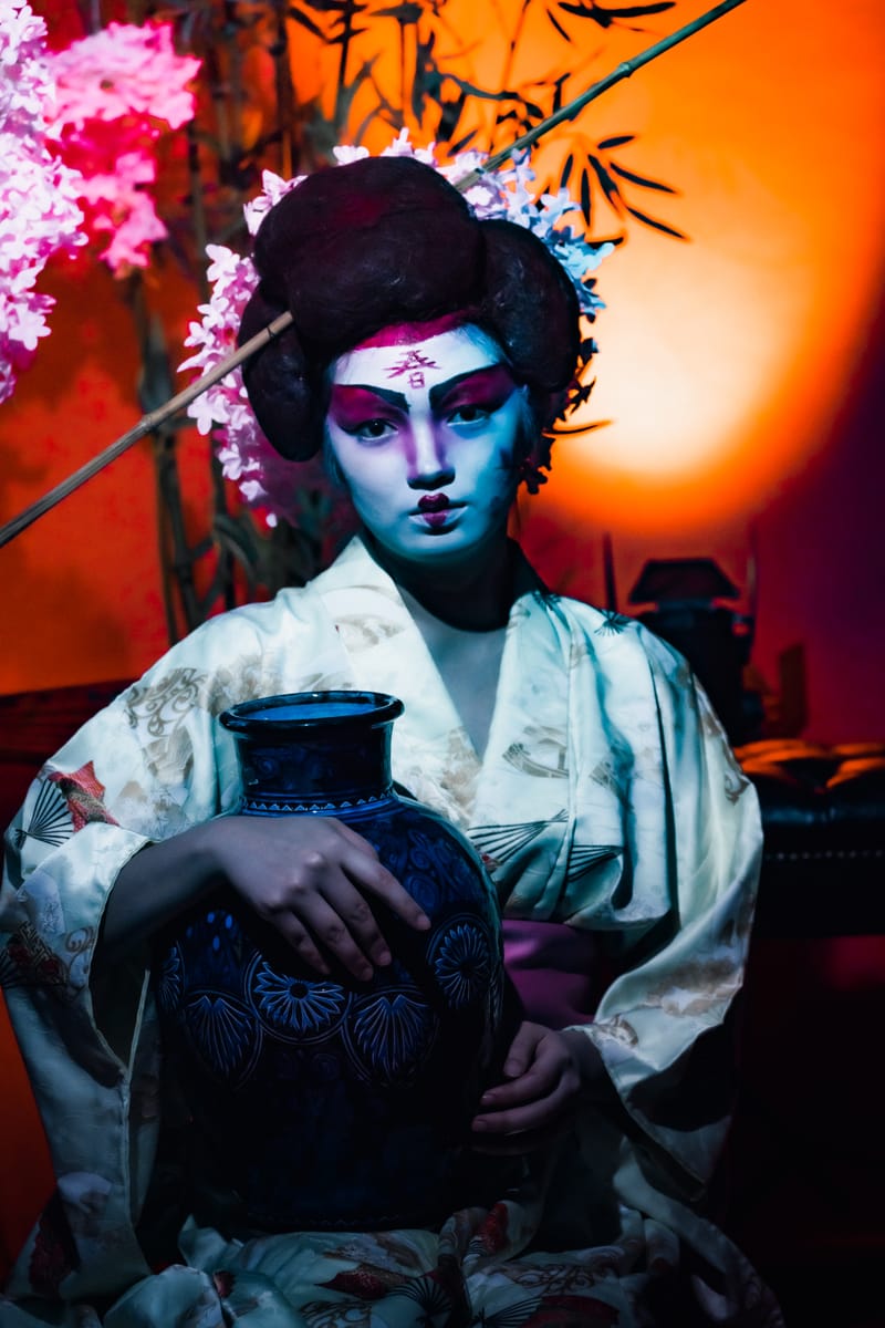 Sony Alpha Festival 2022